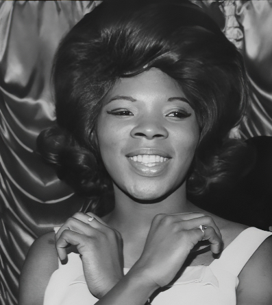 Rosalind Ashford
